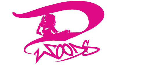 D.Woods Logo